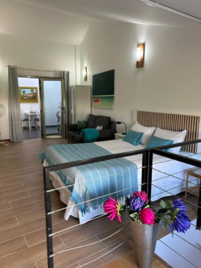 loft bailadero